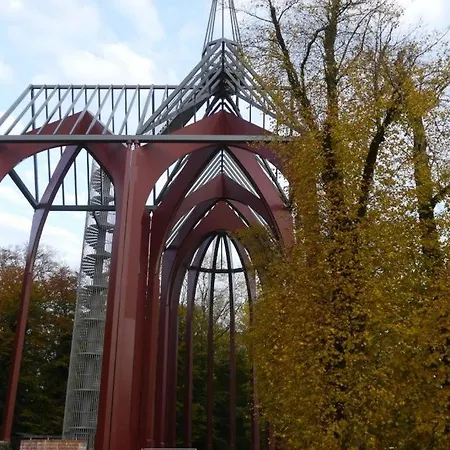 Ponywiese Apartamento Ihlow (Aurich)