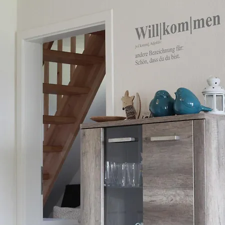 Ponywiese Apartamento *