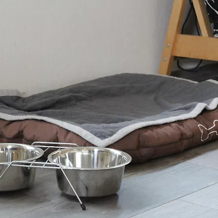 Ponywiese Apartamento *