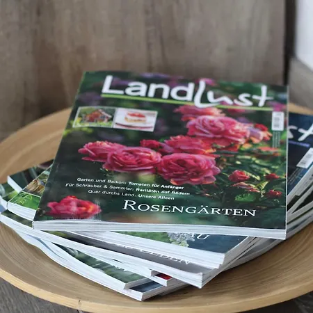 Apartamento Ponywiese *