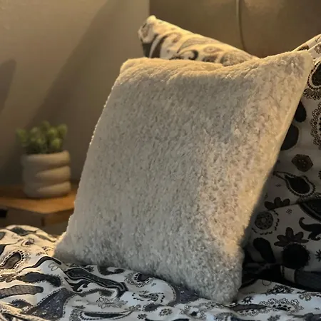 Ponywiese Apartamento *