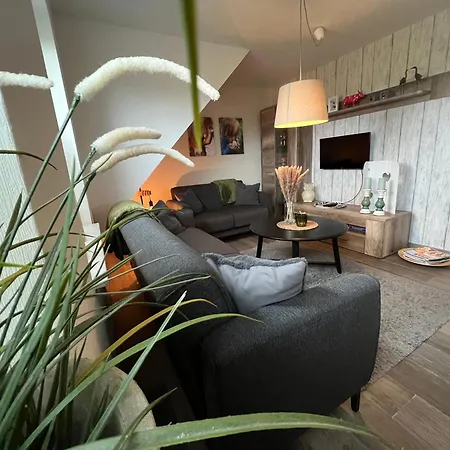 Apartamento Ponywiese *