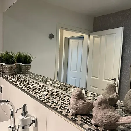 Apartamento Ponywiese