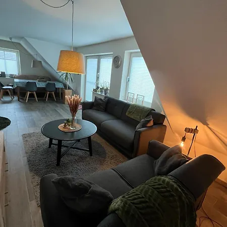 Ponywiese Apartamento