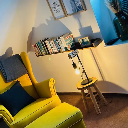 Ponywiese Apartamento *